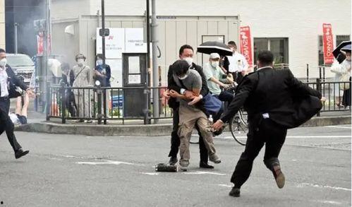 安倍爆料视频,揭秘政坛内幕与权力斗争  第2张