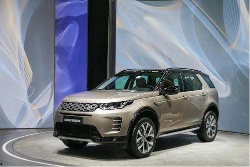 捷豹路虎爆料最新消息视频,揭秘全新车型与技术创新